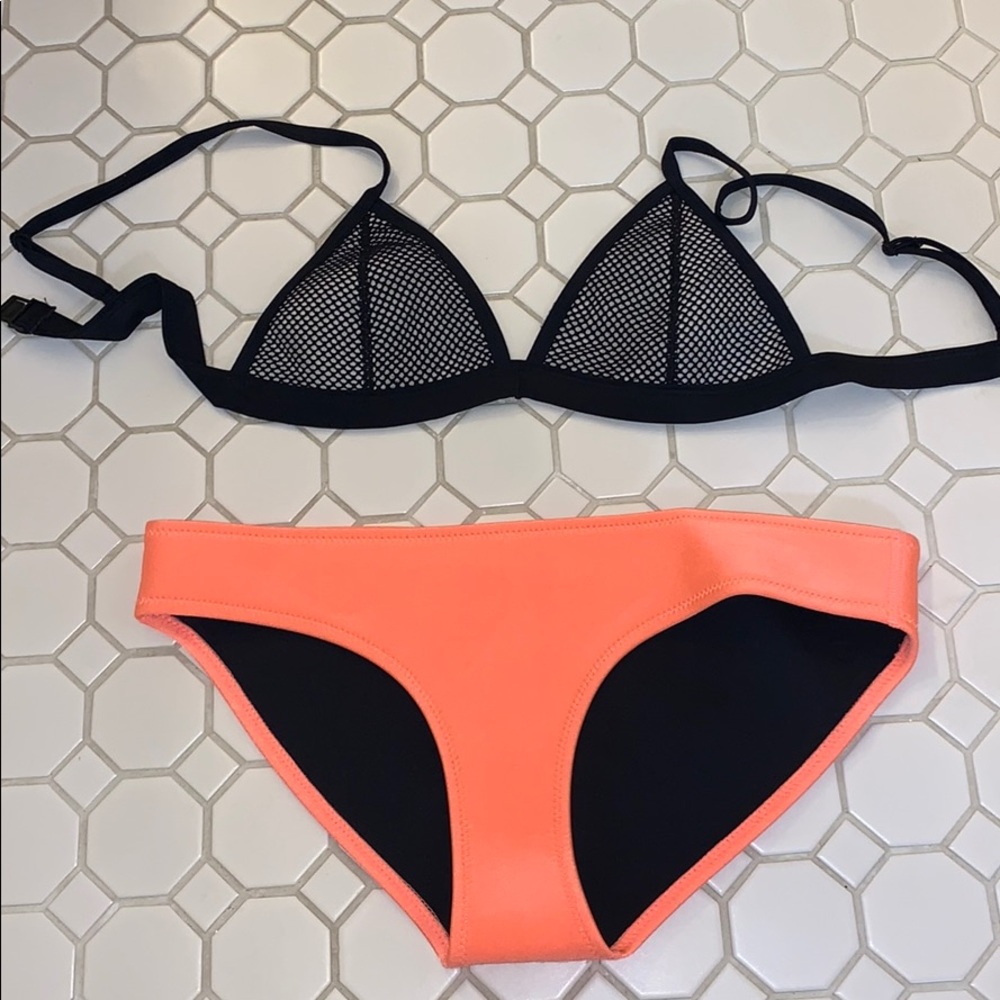 Triangl Swimwear Bikini